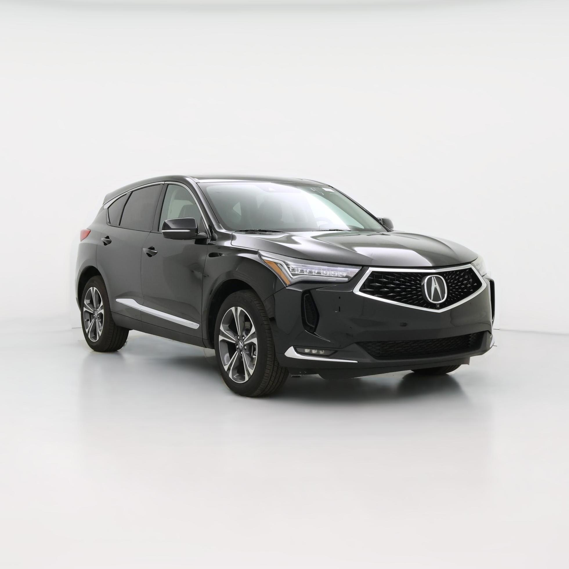 2022 Acura RDX