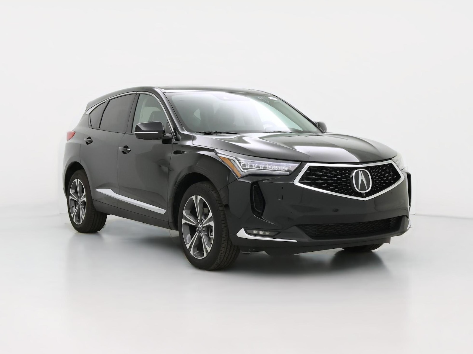 2022 Acura RDX