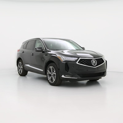2022 Acura RDX SH-AWD Advance