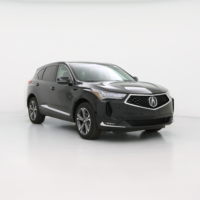 2022 Acura RDX SH-AWD Advance
