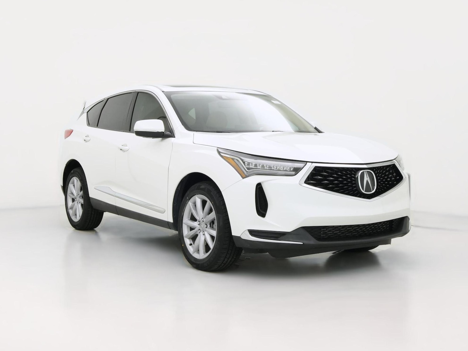 2024 Acura RDX