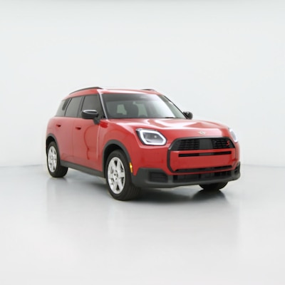 2025 Mini Cooper Countryman S ALL4