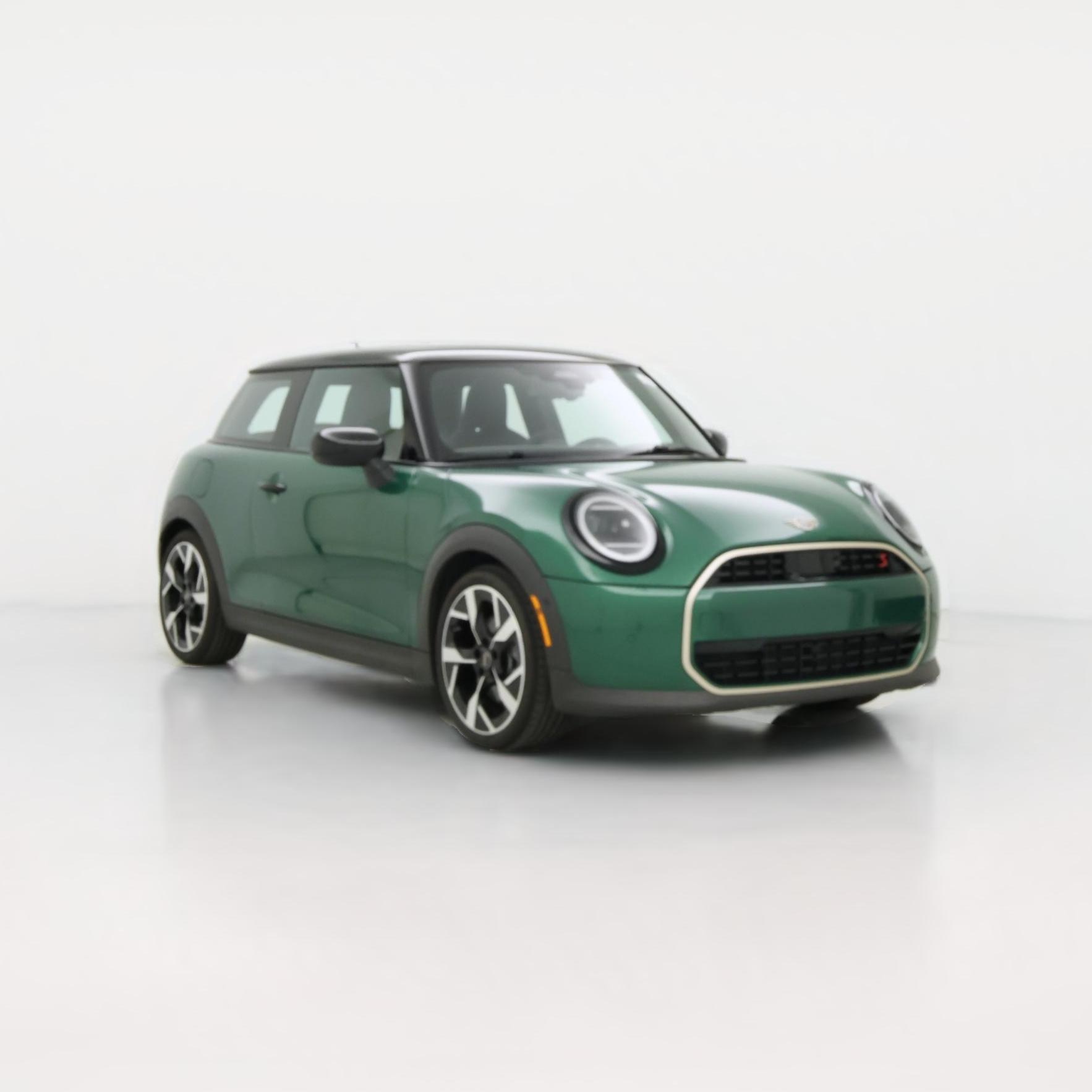 2025 MINI Hardtop 2 Door