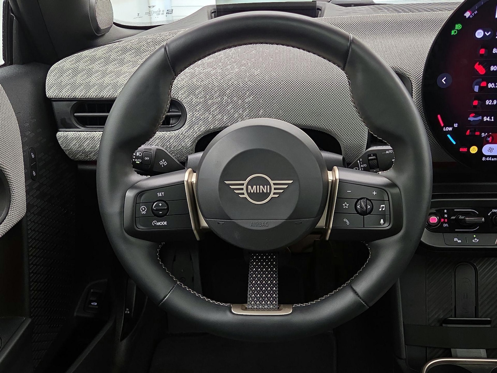 2025 MINI Hardtop 2 Door S - Photo 11