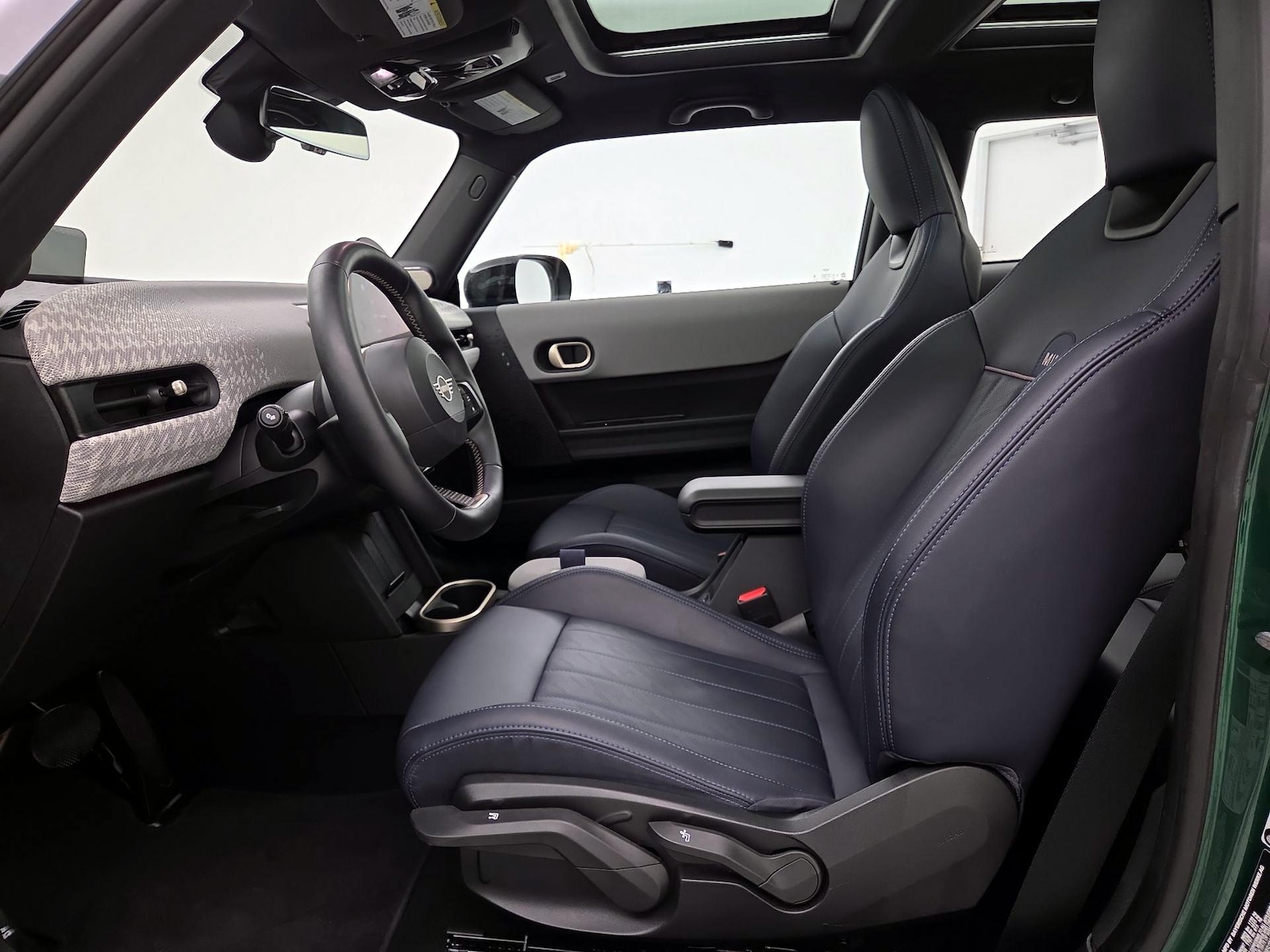 2025 MINI Hardtop 2 Door S - Photo 12