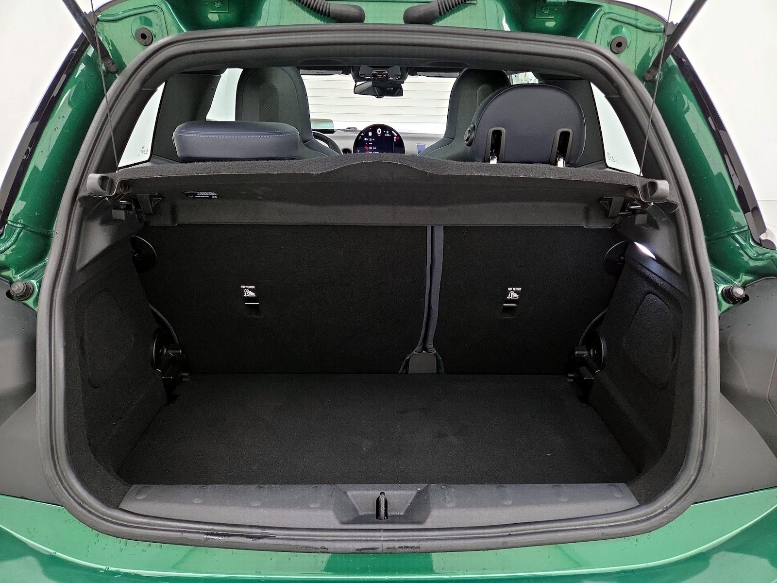 2025 MINI Hardtop 2 Door S - Photo 20
