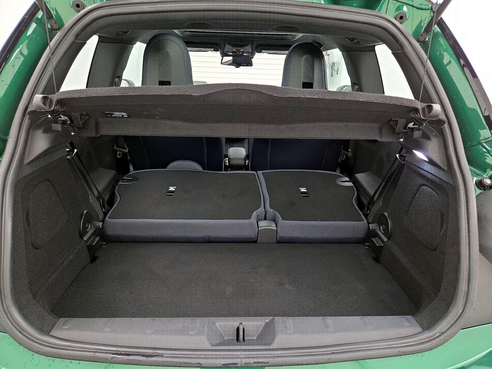 2025 MINI Hardtop 2 Door S - Photo 21