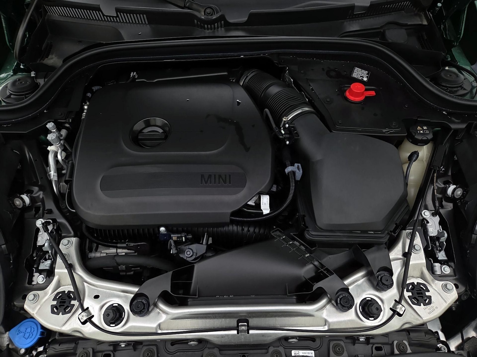 2025 MINI Hardtop 2 Door S - Photo 22