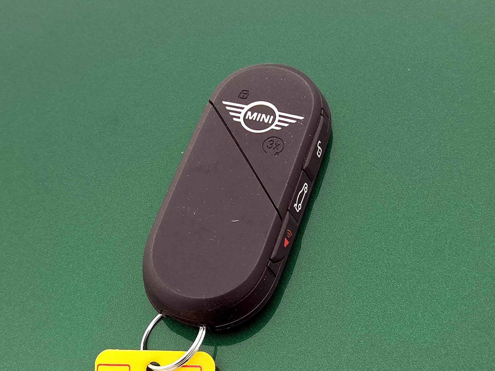 2025 MINI Hardtop 2 Door S - Photo 24