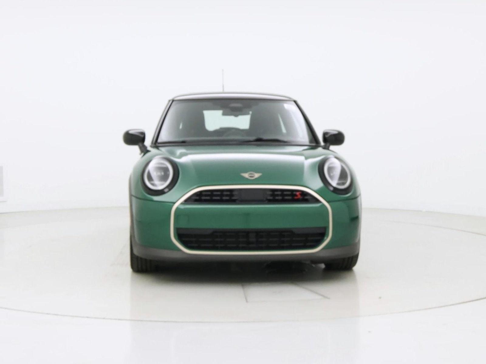 2025 MINI Hardtop 2 Door S - Photo 6