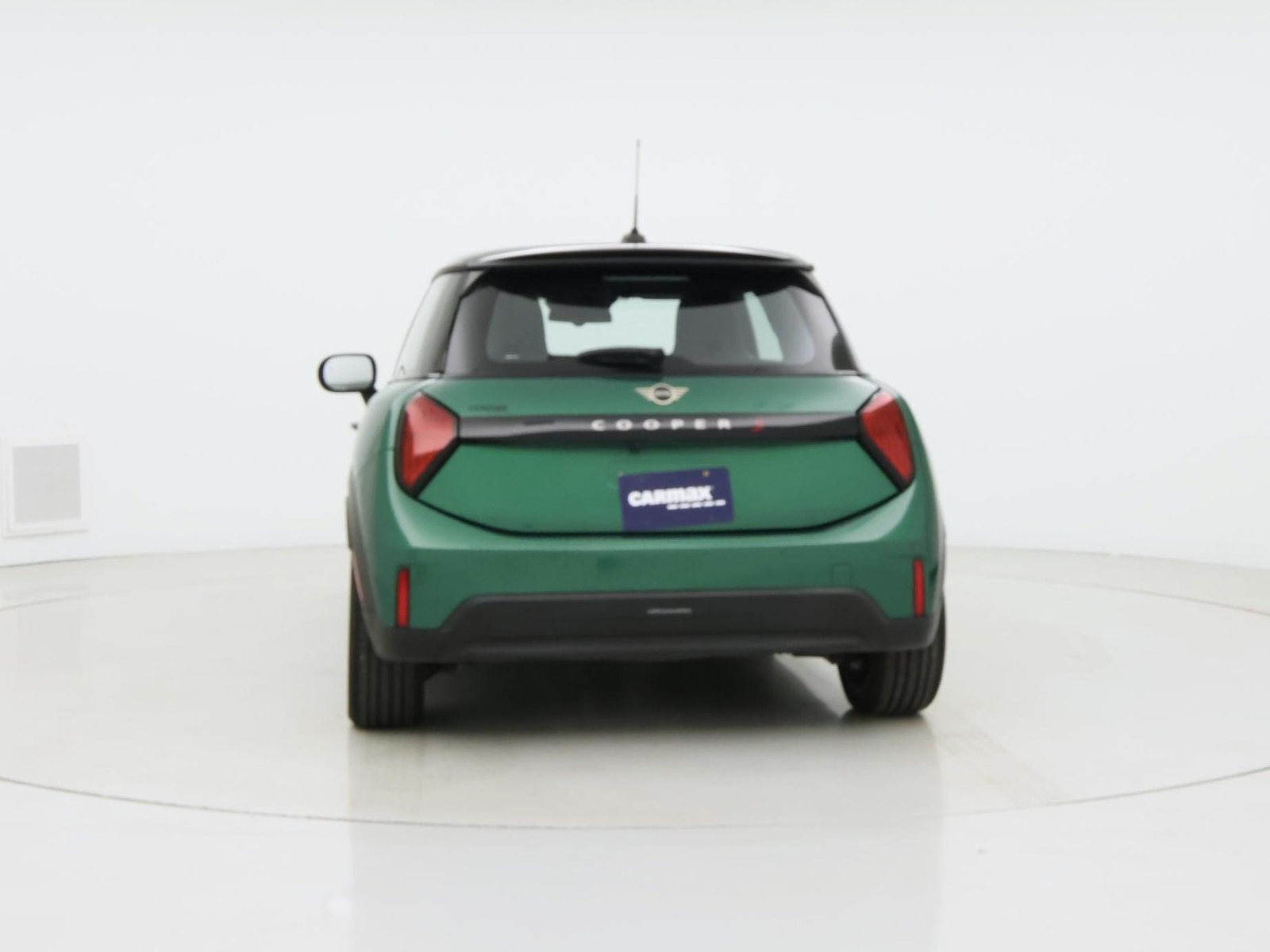 2025 MINI Hardtop 2 Door S - Photo 7
