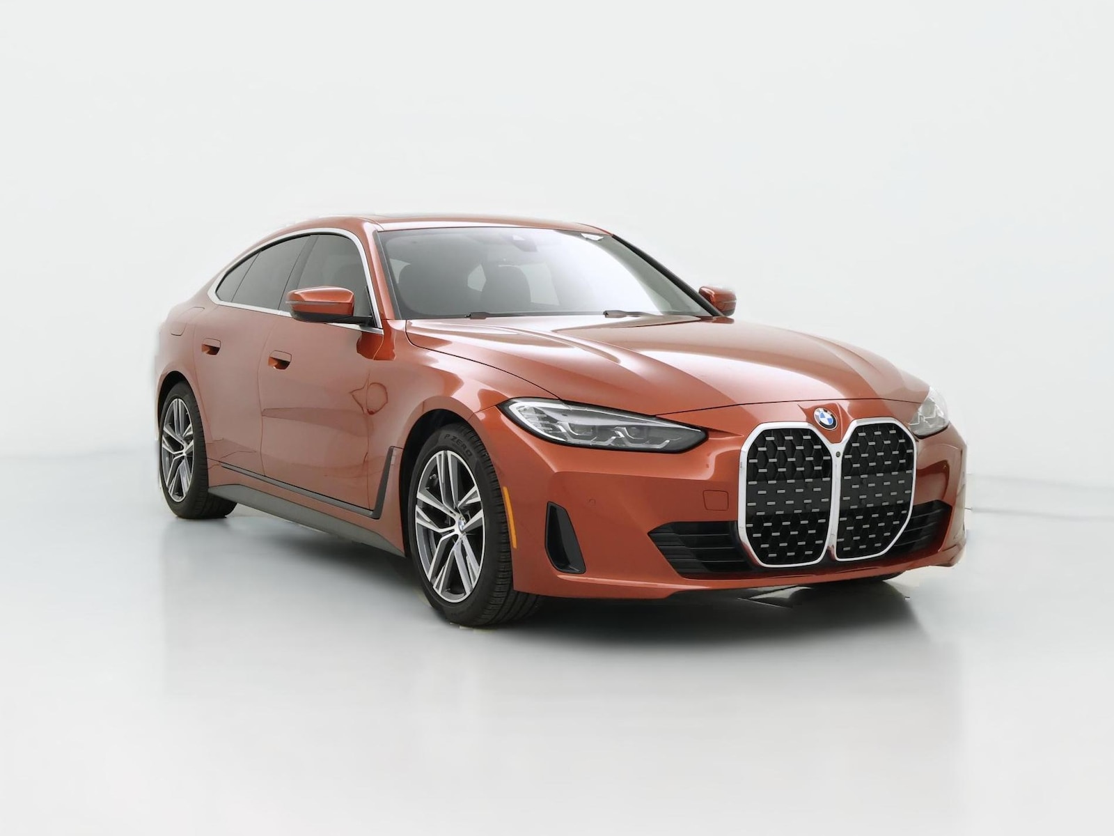 2023 BMW 4 Series