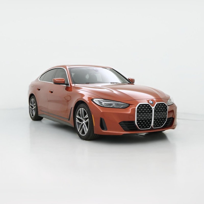 2023 BMW 430 I xDrive Gran Coupe