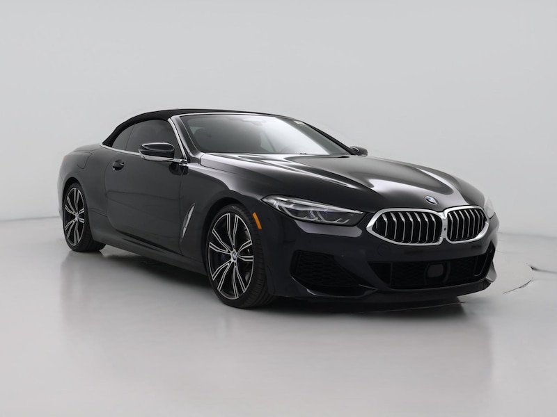 2019 BMW M850 I xDrive
