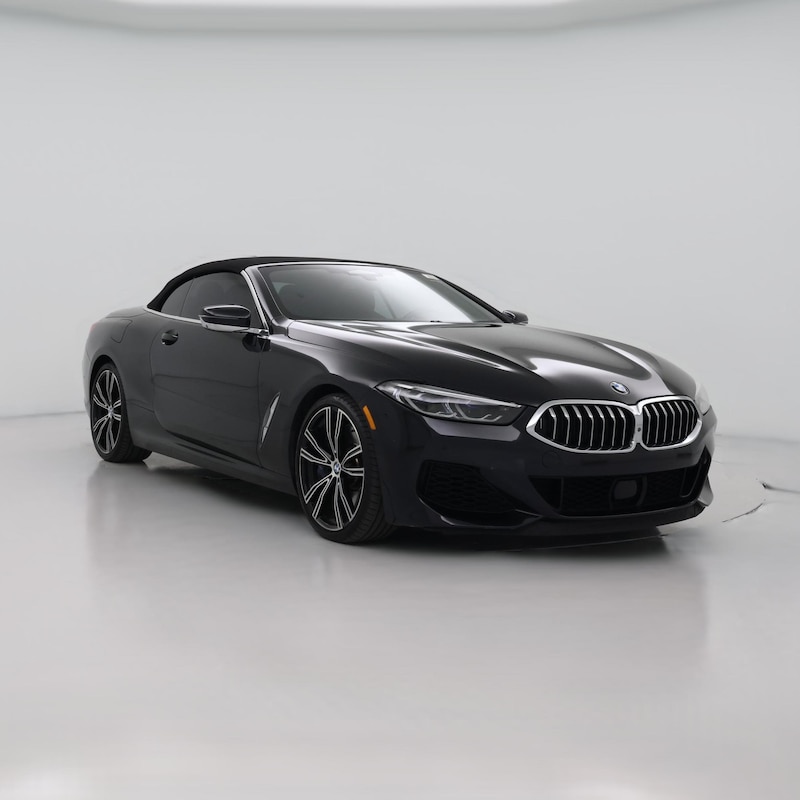 2019 BMW M850 I xDrive