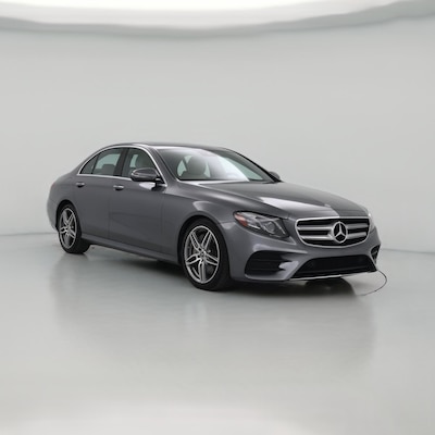 2019 Mercedes-Benz E300