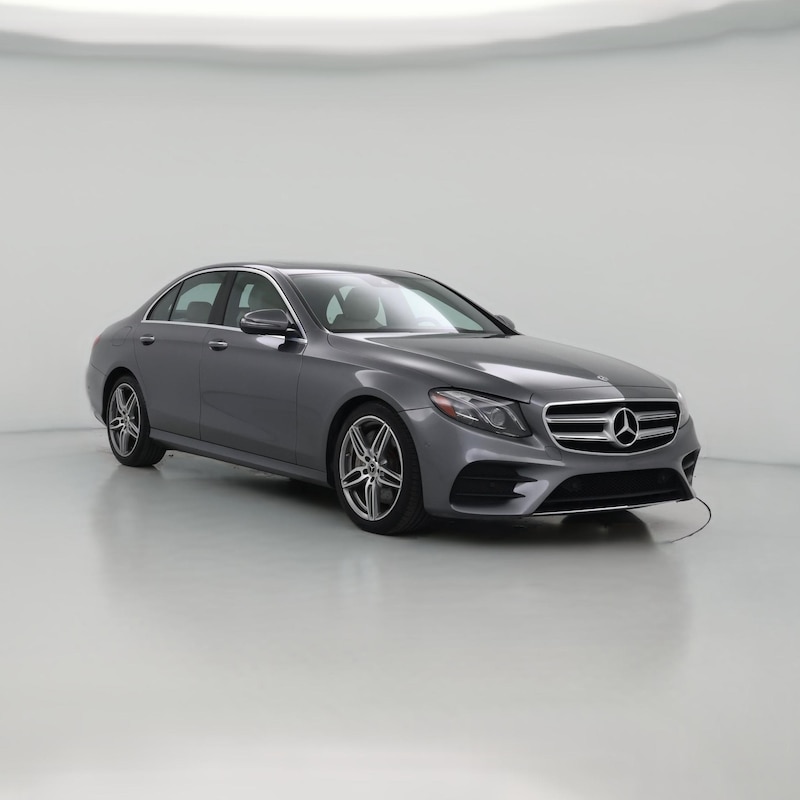 2019 Mercedes-Benz E300
