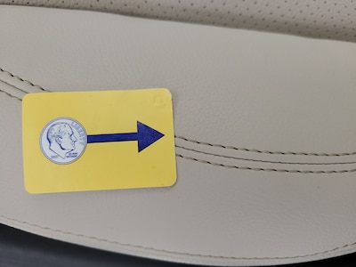 Condition detail