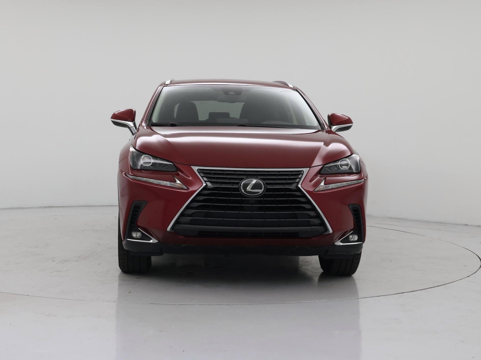 2021 Lexus NX 300 - Photo 6