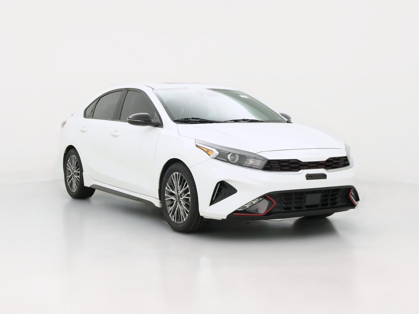2022 Kia FORTE