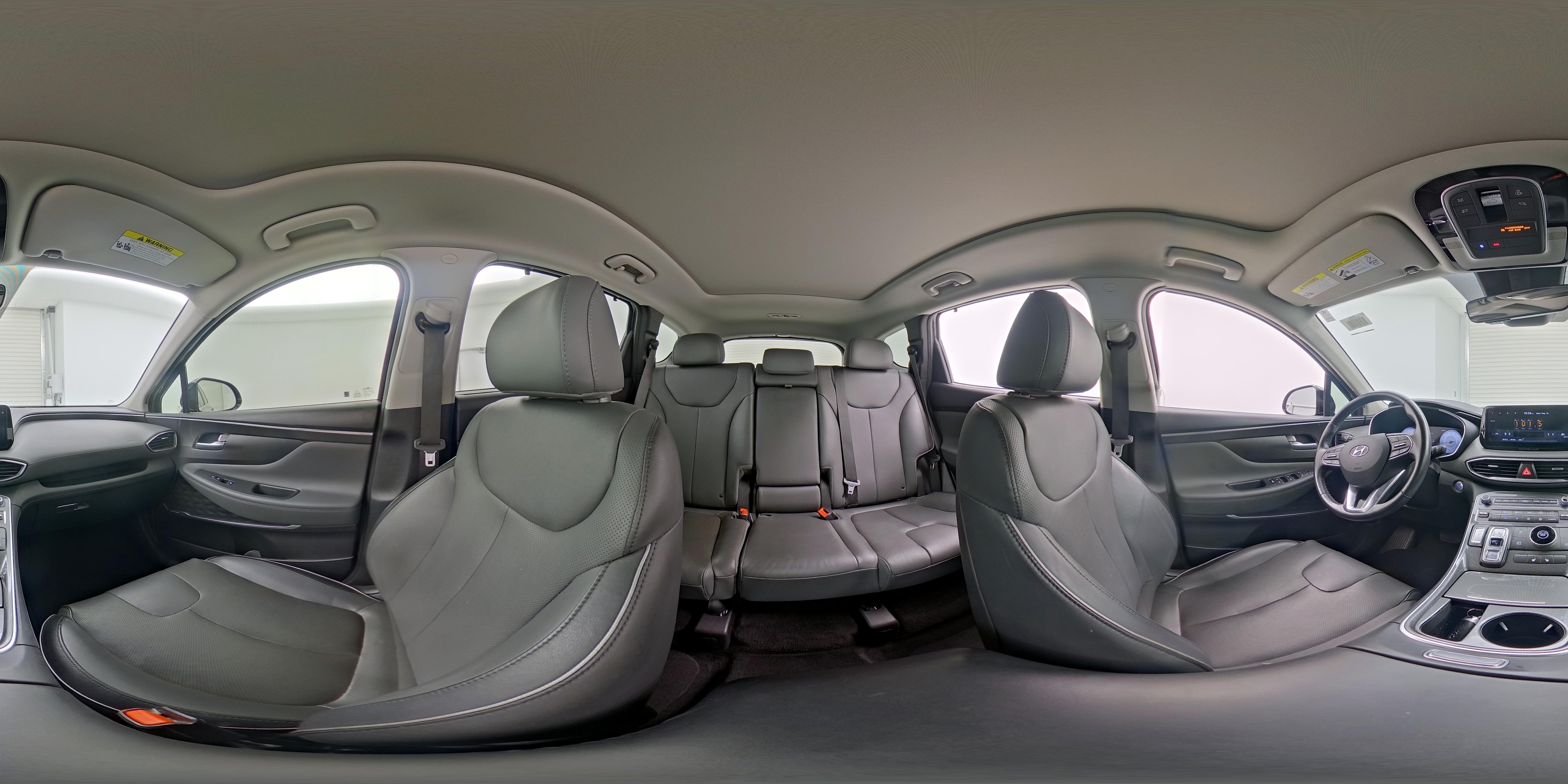 2021 Hyundai Santa Fe SEL - Photo 29