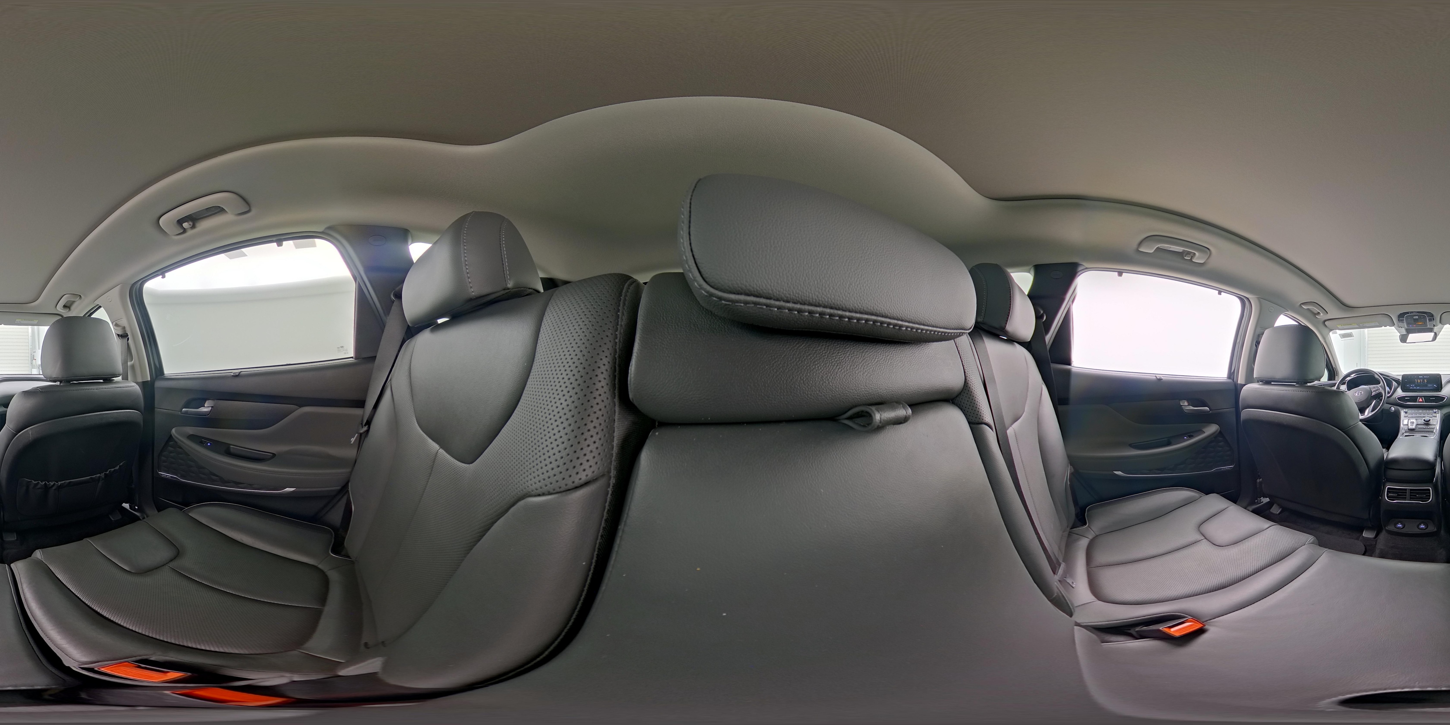 2021 Hyundai Santa Fe SEL - Photo 30
