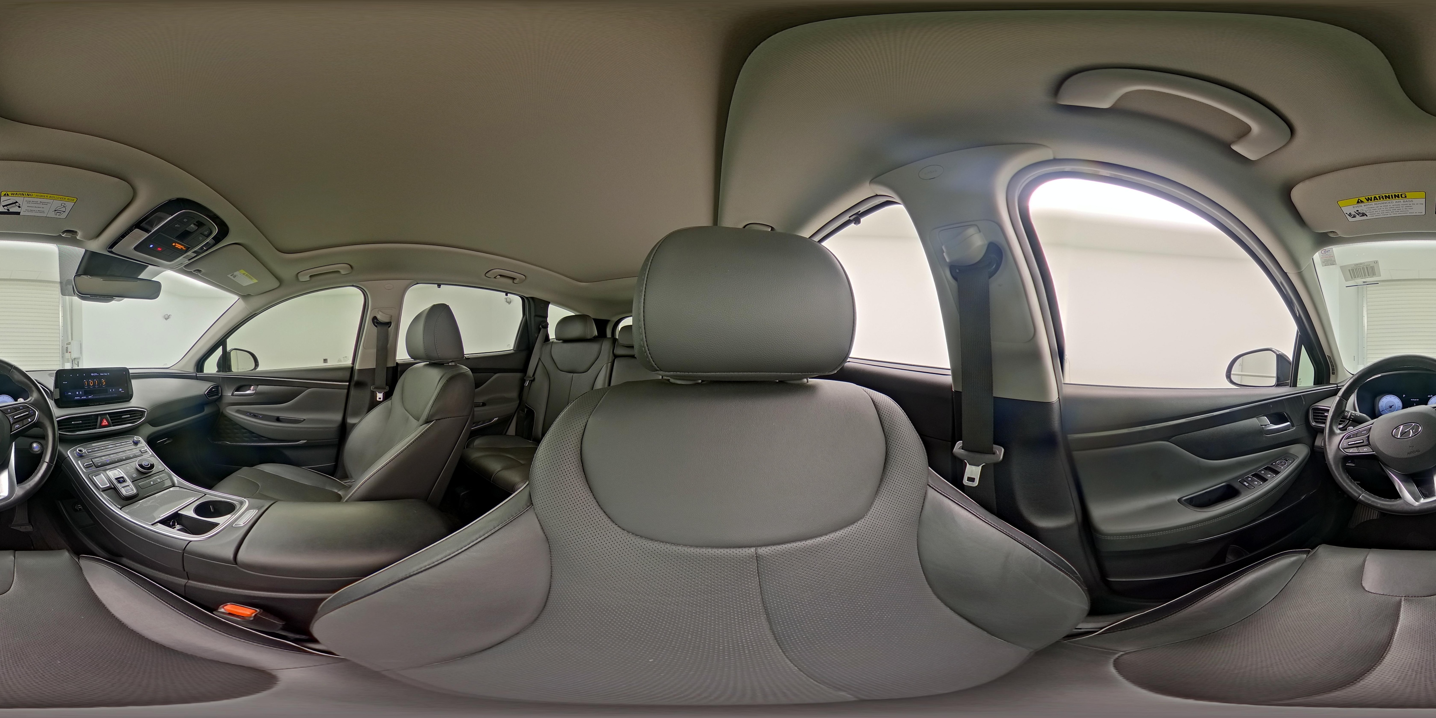 2021 Hyundai Santa Fe SEL - Photo 31