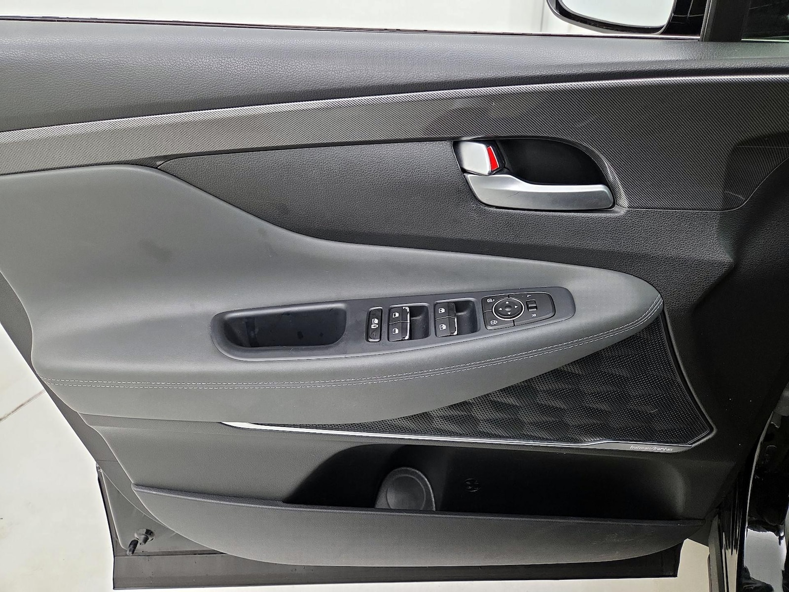 2021 Hyundai Santa Fe SEL - Photo 13