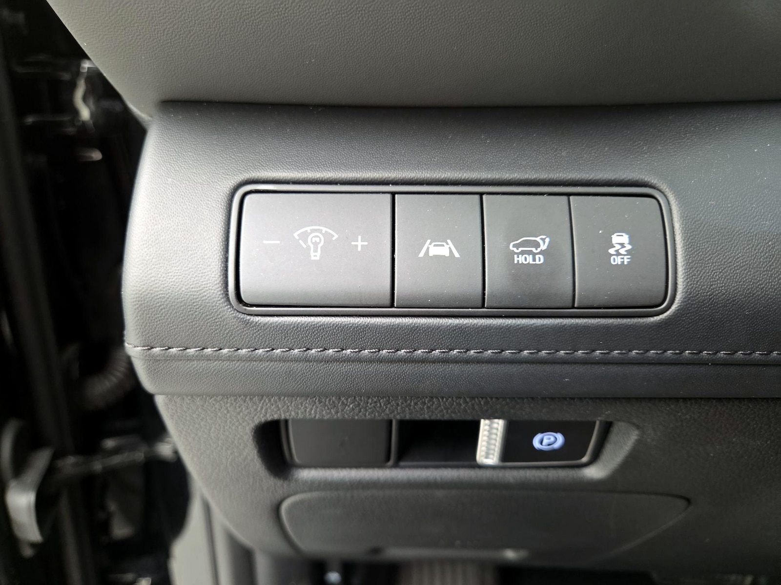 2021 Hyundai Santa Fe SEL - Photo 14