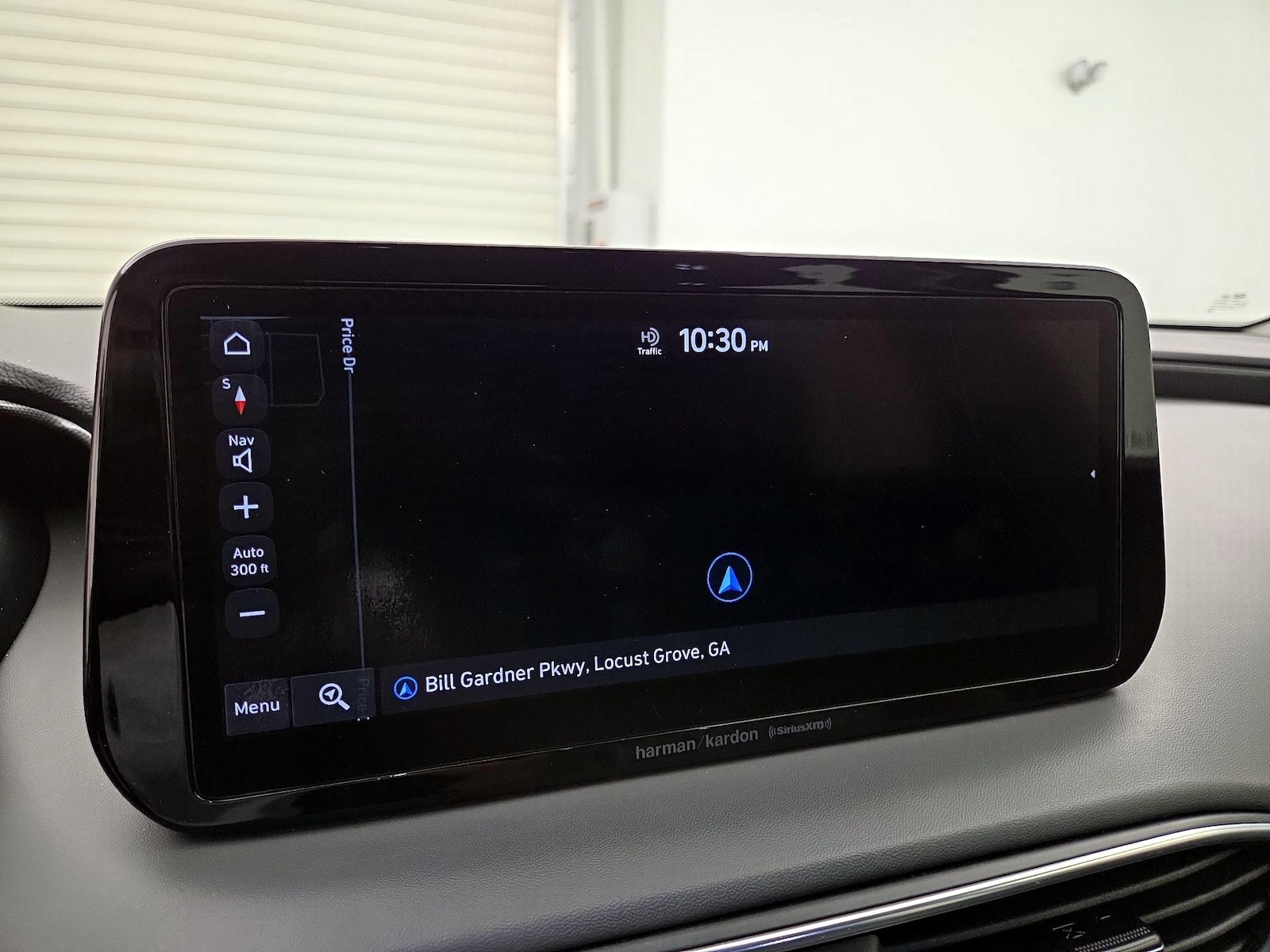 2021 Hyundai Santa Fe SEL - Photo 15