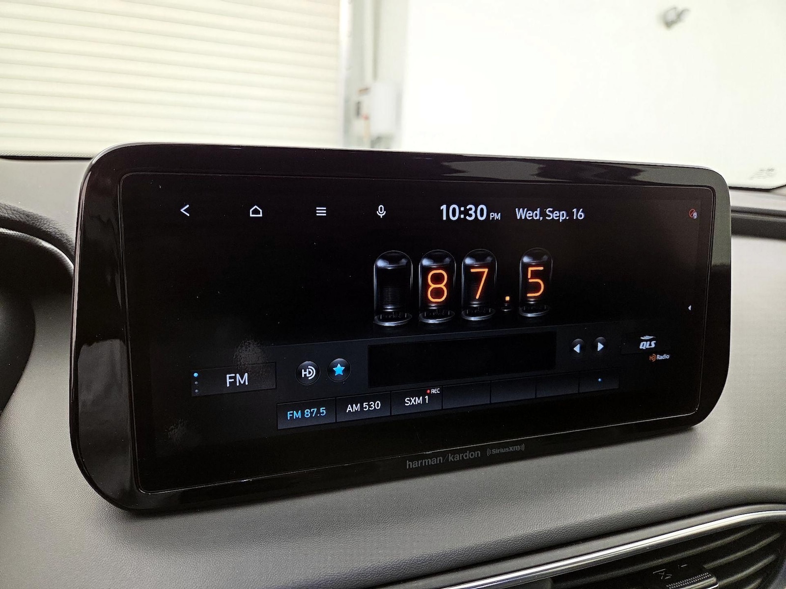 2021 Hyundai Santa Fe SEL - Photo 17