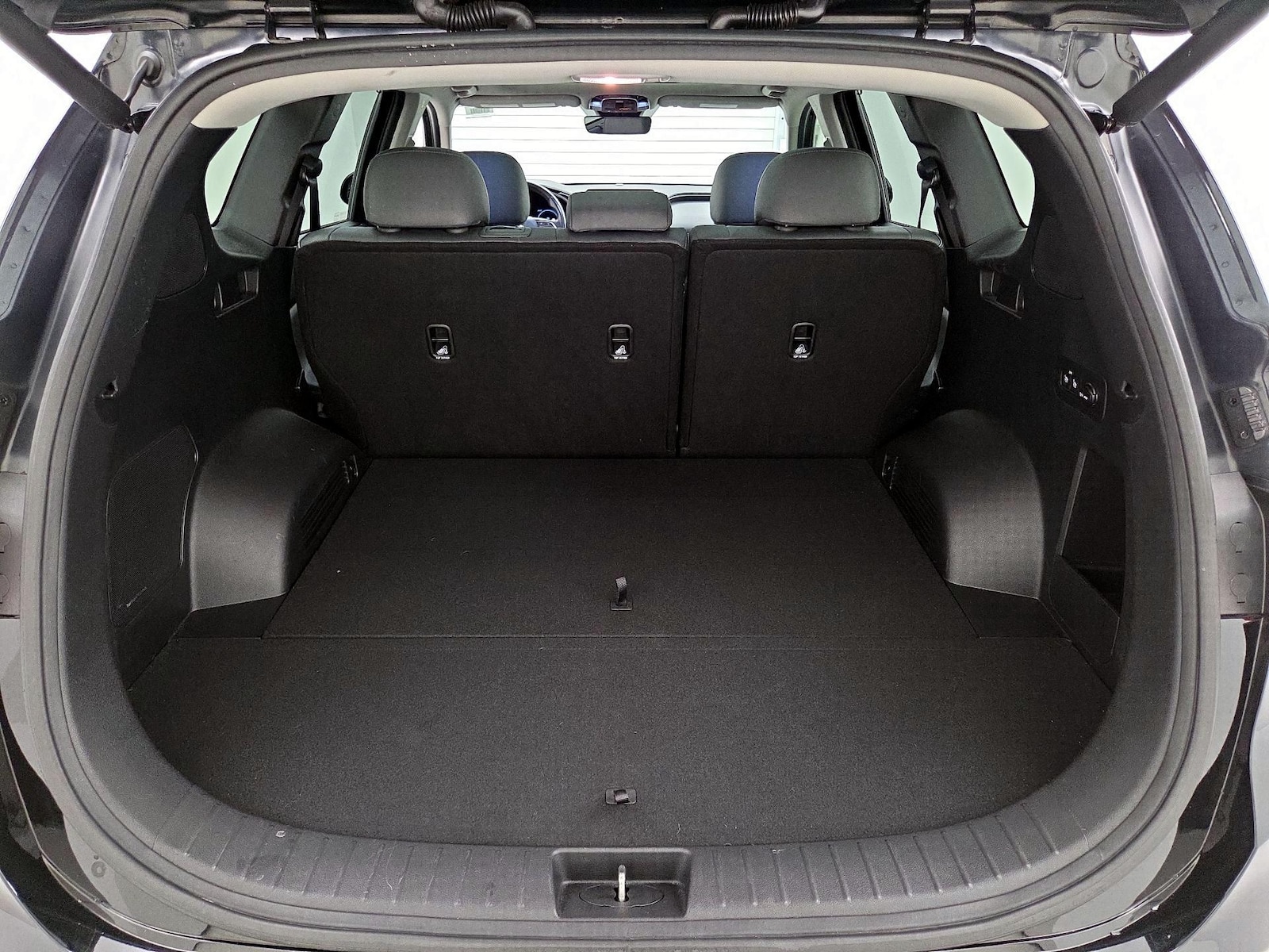 2021 Hyundai Santa Fe SEL - Photo 23