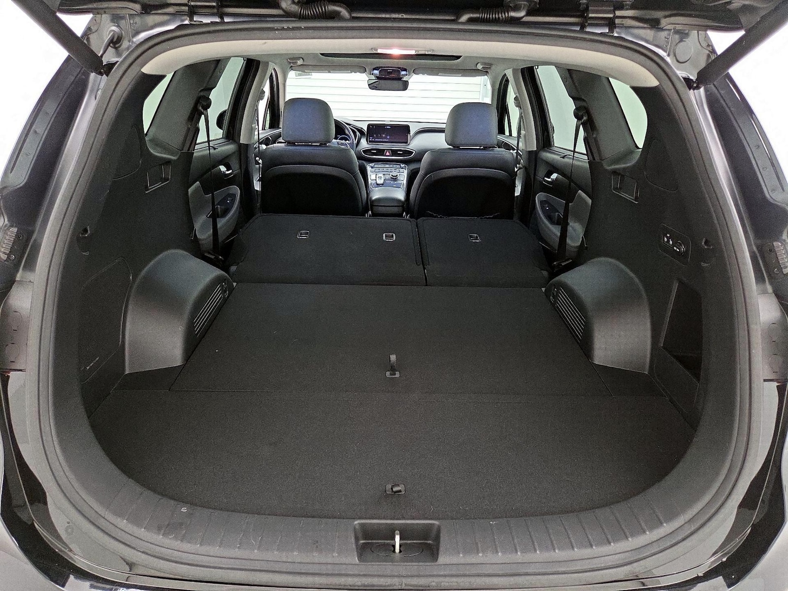 2021 Hyundai Santa Fe SEL - Photo 24