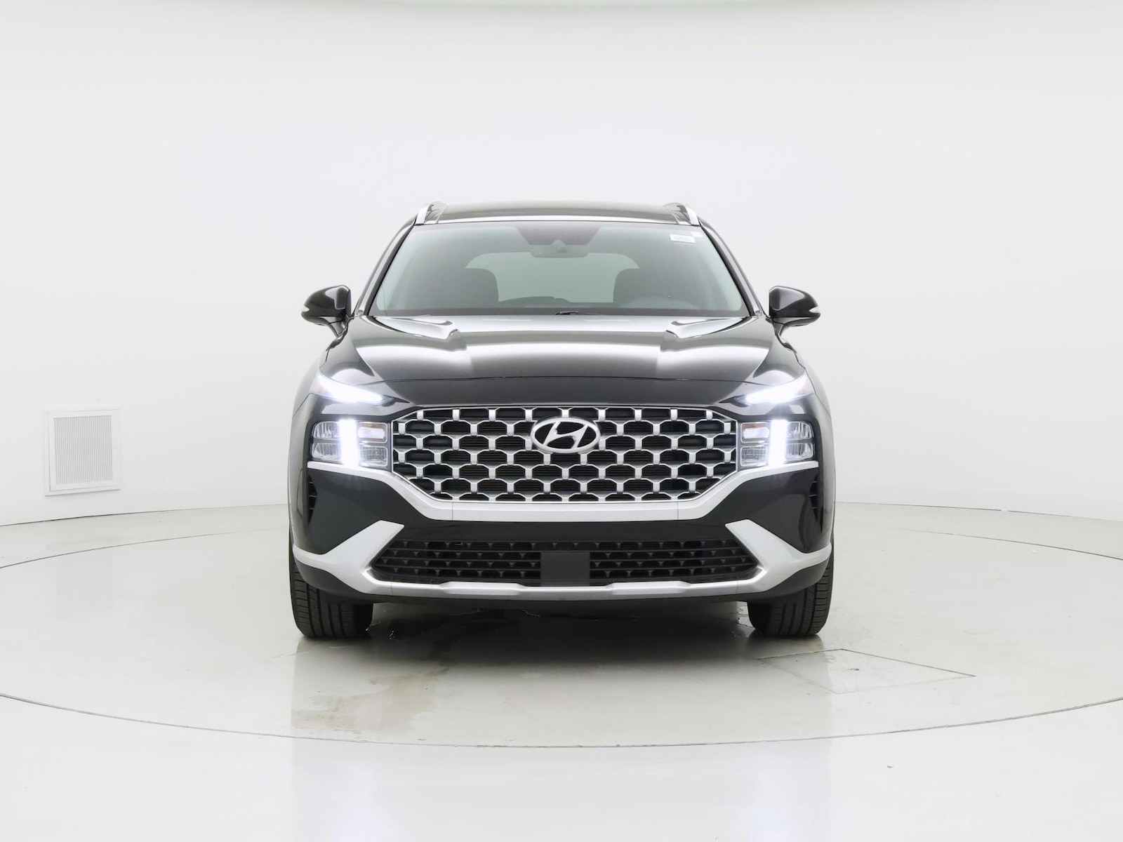 2021 Hyundai Santa Fe SEL - Photo 6