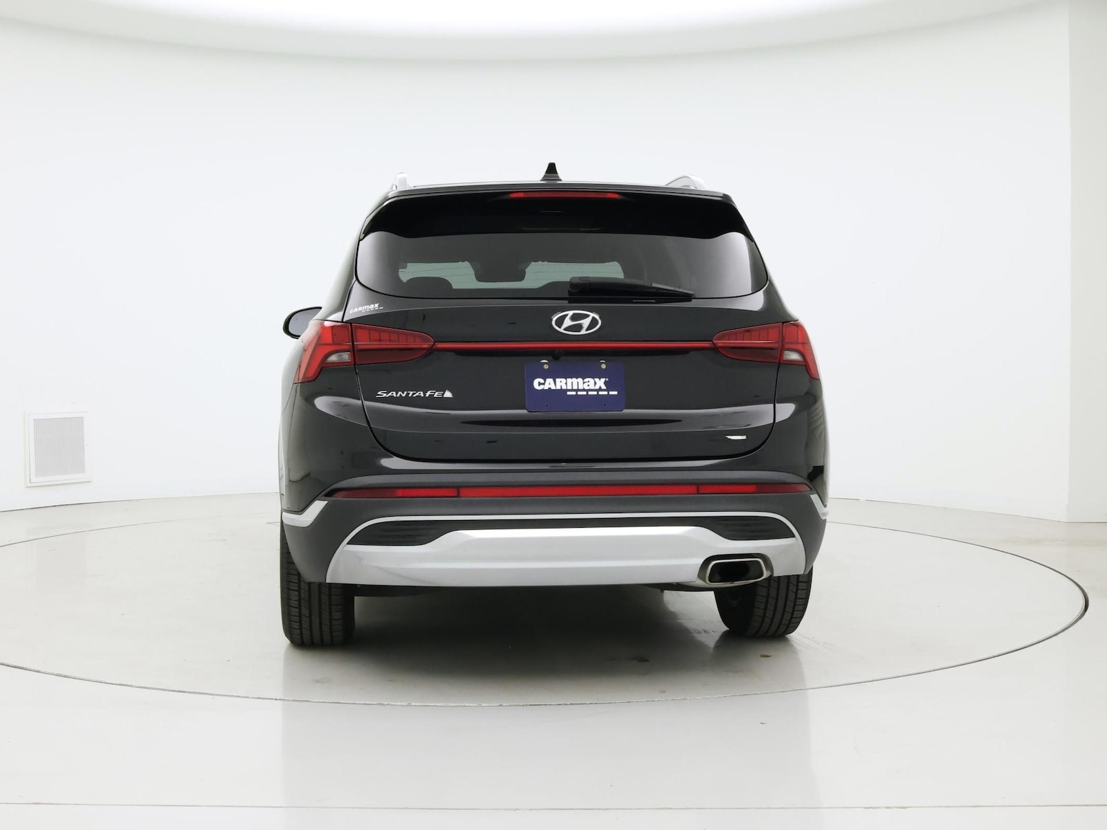 2021 Hyundai Santa Fe SEL - Photo 7