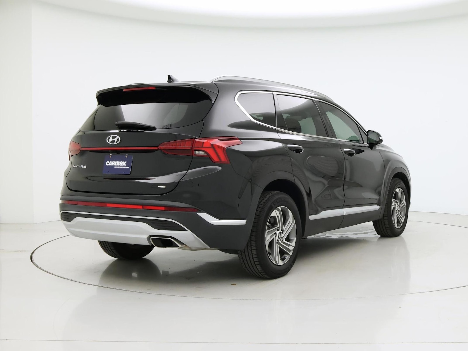 2021 Hyundai Santa Fe SEL - Photo 9
