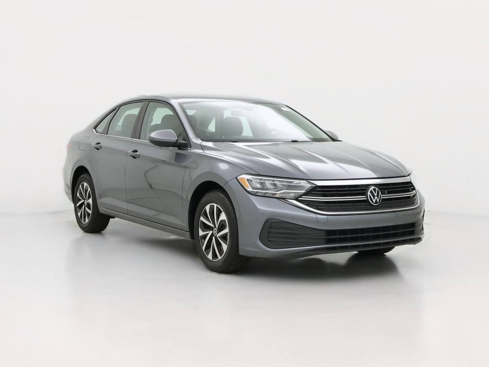 2024 Volkswagen Jetta