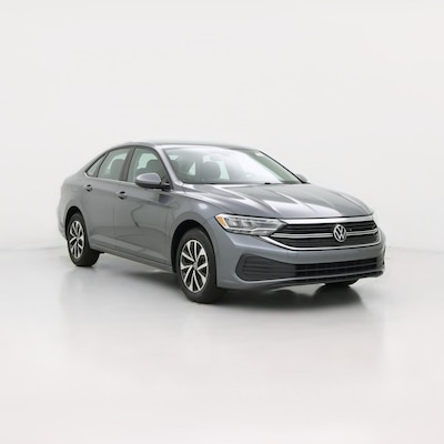 2024 Volkswagen Jetta S