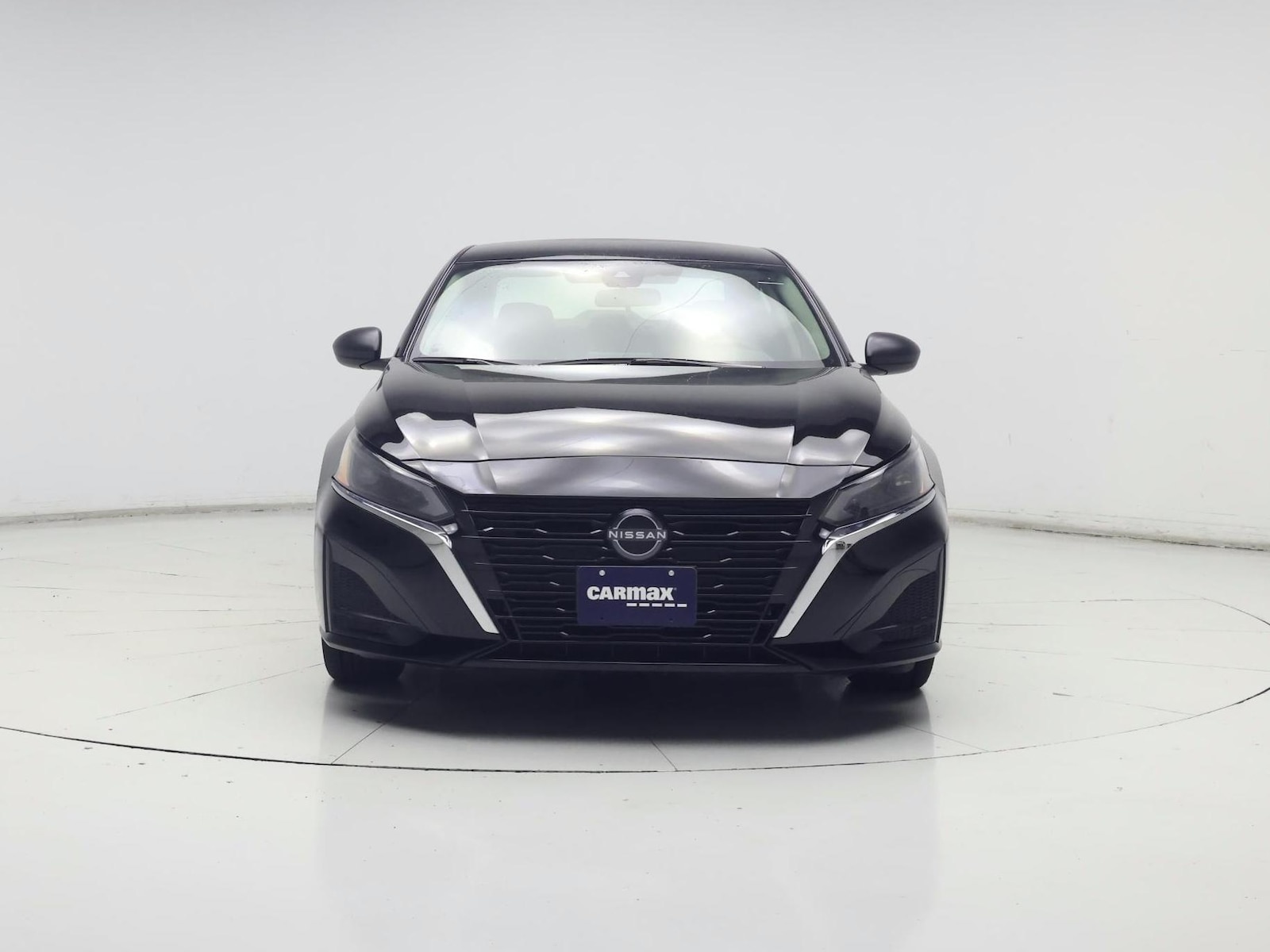 2025 Nissan Altima SV - Photo 6