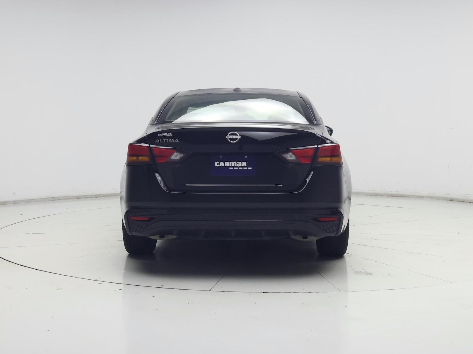 2025 Nissan Altima SV - Photo 7