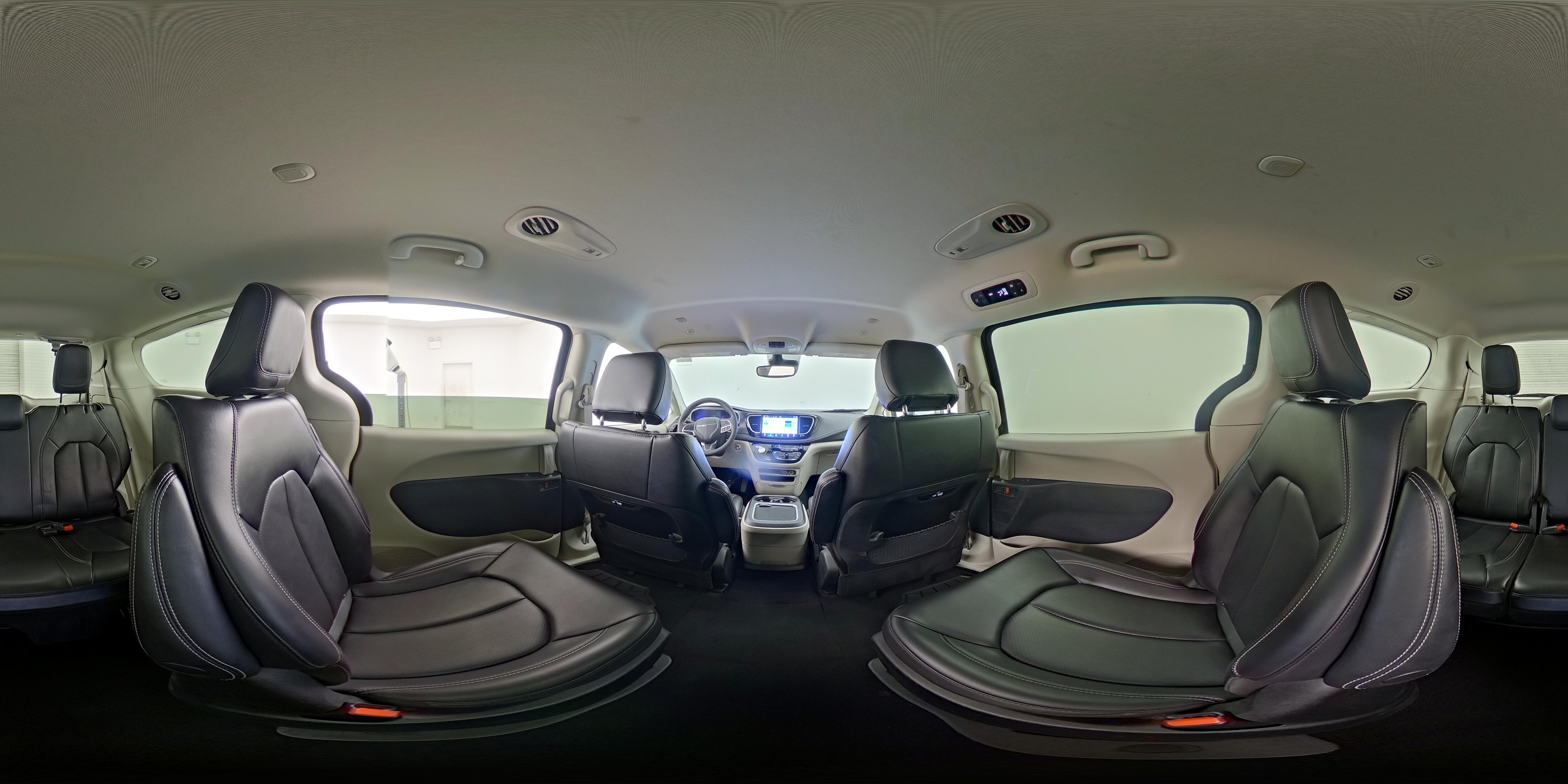 2023 Chrysler Pacifica Hybrid Touring L - Photo 27