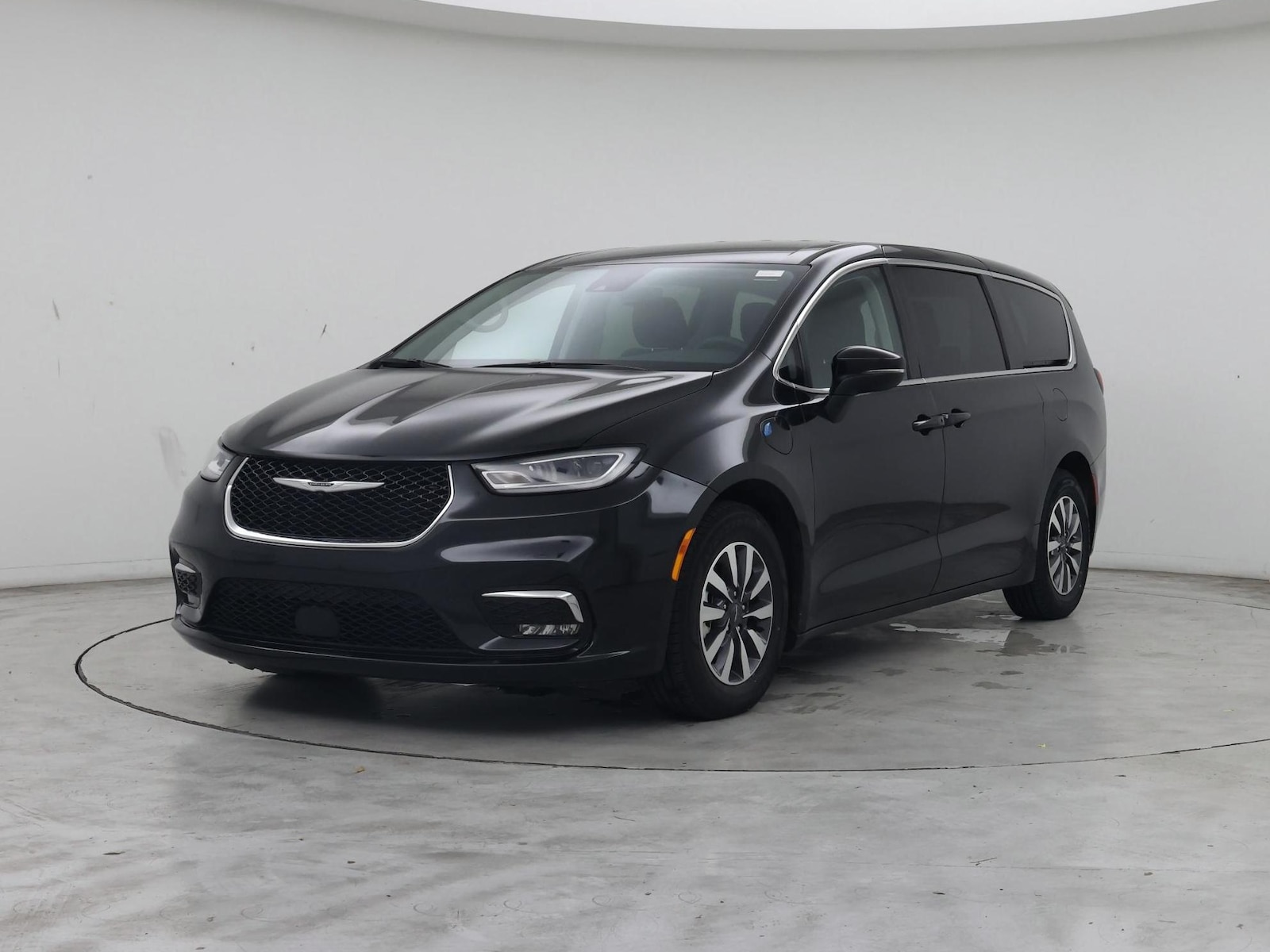2023 Chrysler Pacifica Hybrid Touring L - Photo 5