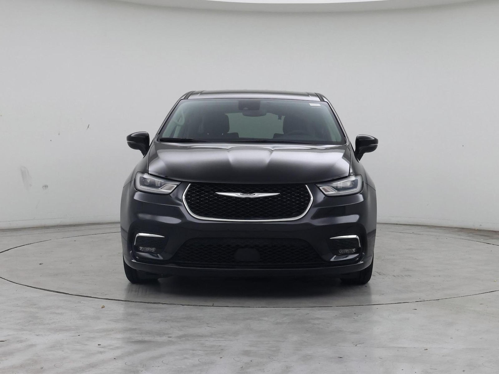 2023 Chrysler Pacifica Hybrid Touring L - Photo 6