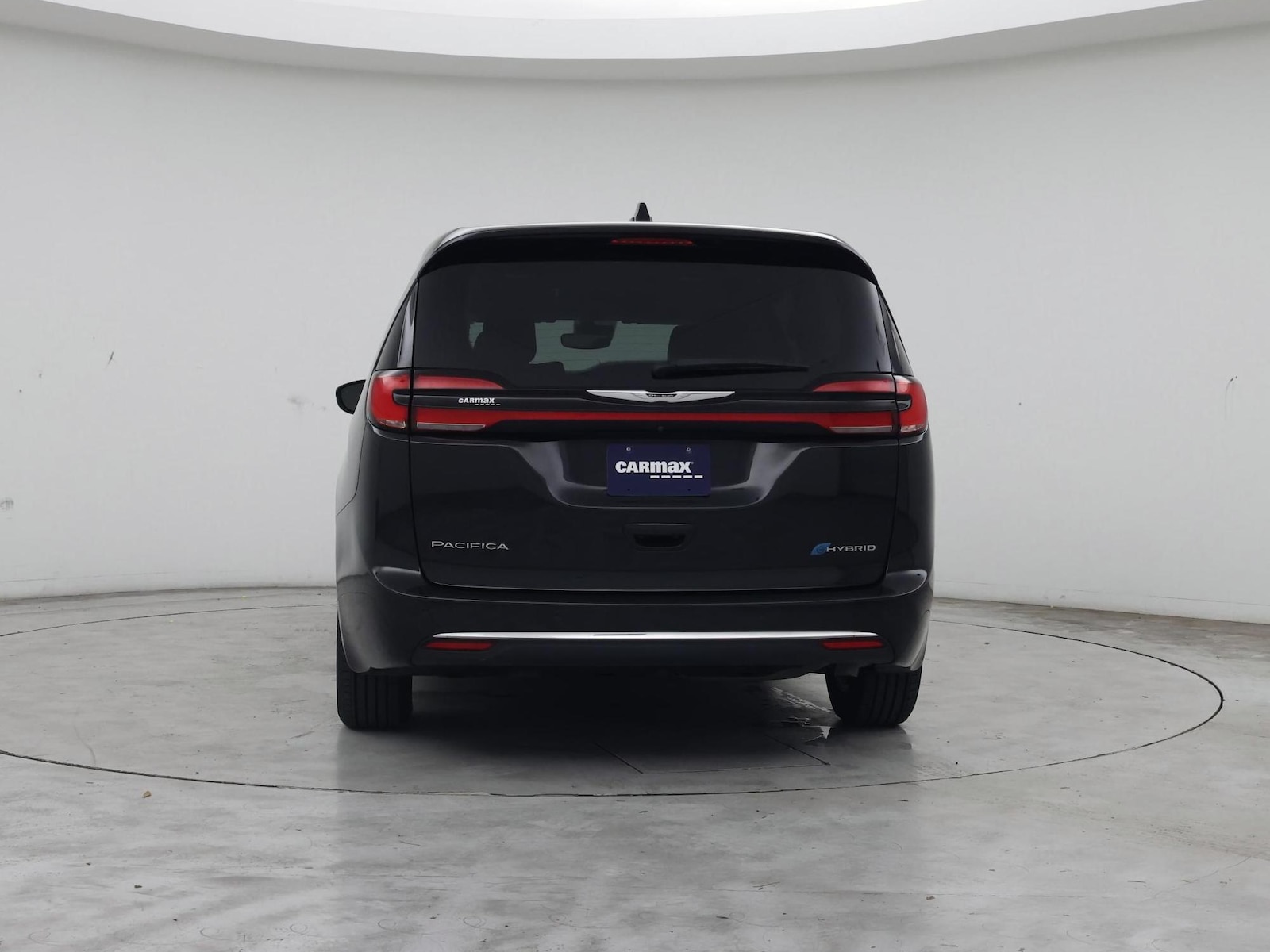 2023 Chrysler Pacifica Hybrid Touring L - Photo 7