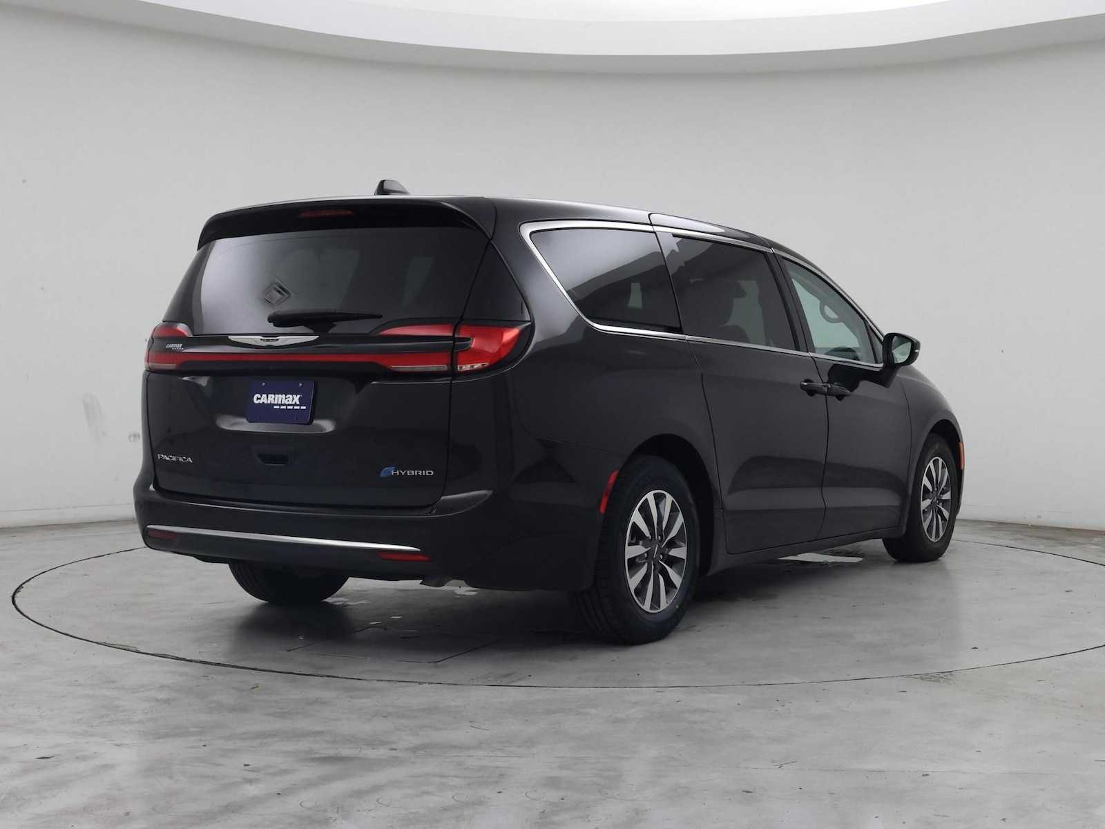 2023 Chrysler Pacifica Hybrid Touring L - Photo 9