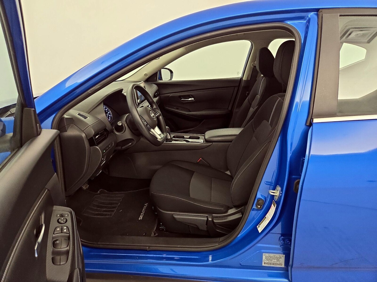 Side Airbags