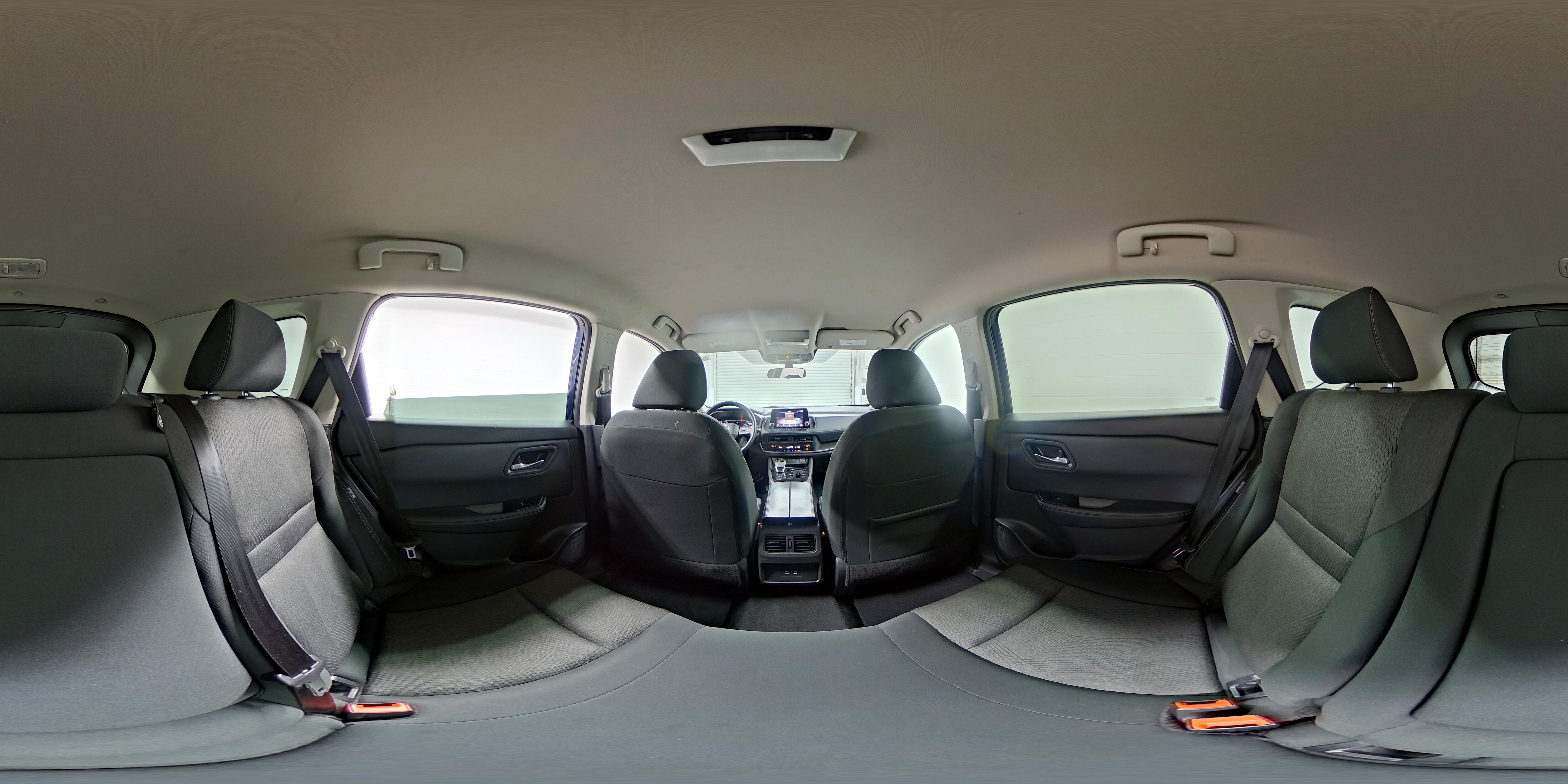 2025 Nissan Rogue SV - Photo 25