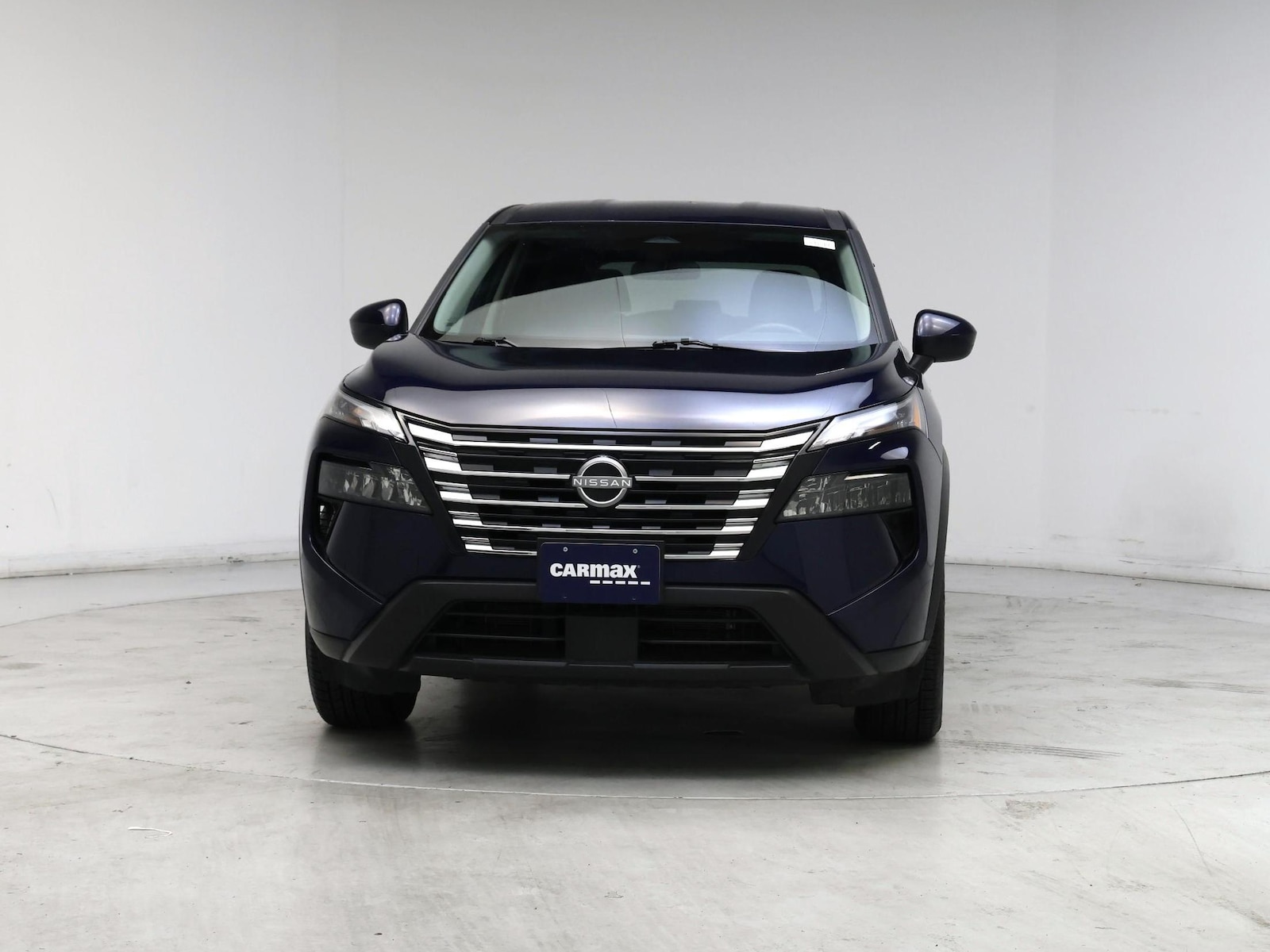 2025 Nissan Rogue SV - Photo 6