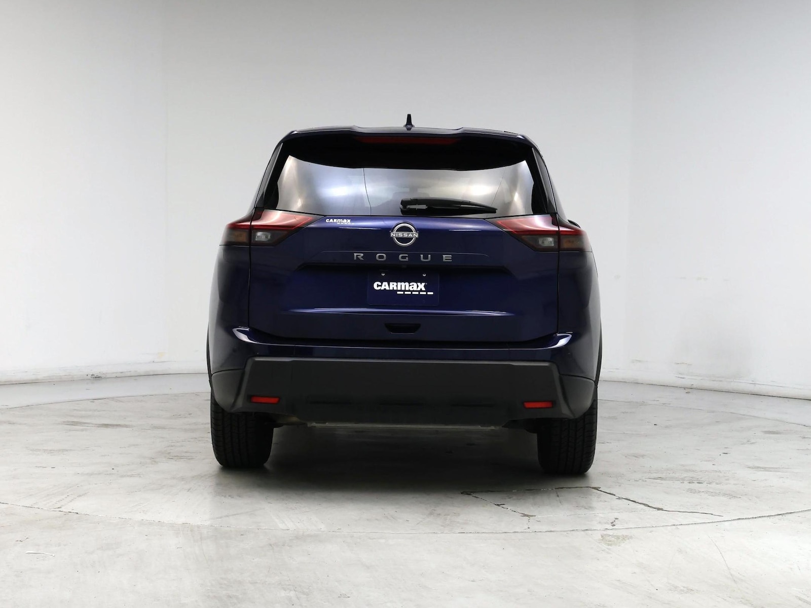 2025 Nissan Rogue SV - Photo 7