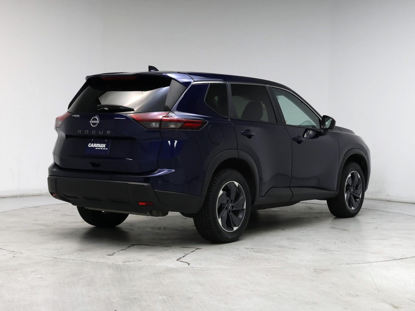 2025 Nissan Rogue SV - Photo 9